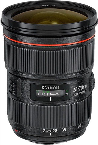 Canon EF 16-35mm f/2.8L II USM - CeX (AU): - Buy, Sell, Donate
